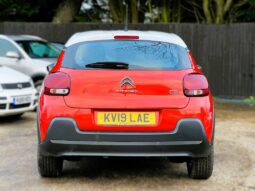 2019 Citroen C3 For Sale In Kenya full