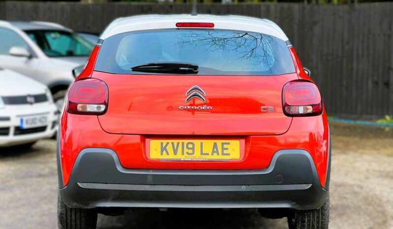 2019 Citroen C3 For Sale In Kenya full