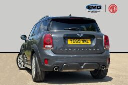 2019 MINI Countryman 2.0 Cooper S Sport Euro 6 For Sale in Kenya full