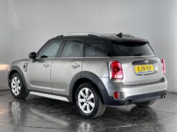 2019 MINI Countryman 2.0 Cooper S Classic Steptronic For Sale full
