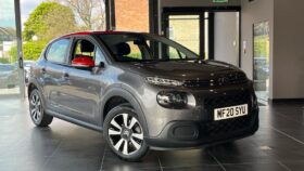 2020 Citroen C3 For Sale In Kiambu, Kenya