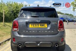 2019 MINI Countryman 2.0 Cooper S Sport Euro 6 For Sale in Kenya full