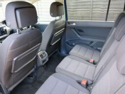 Volkswagen Touran 2018 For Sale In Kenya full