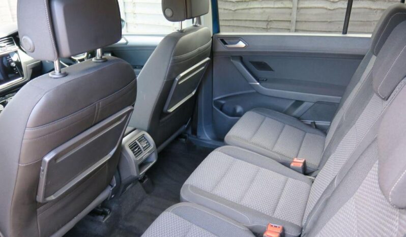 Volkswagen Touran 2018 For Sale In Kenya full