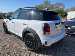 2018 MINI Countryman For Sale in Kenya full