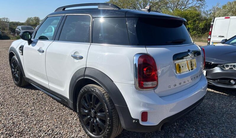 2018 MINI Countryman For Sale in Kenya full