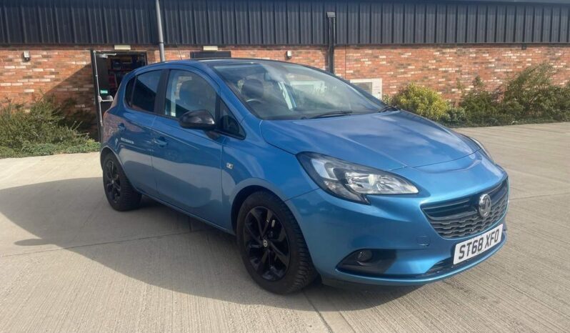 Opel Corsa 2019 For Sale In Kenya full