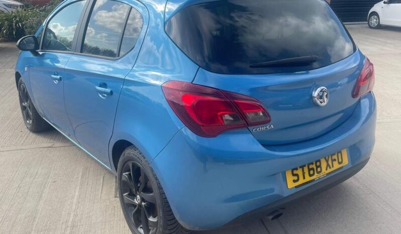 Opel Corsa 2019 For Sale In Kenya full