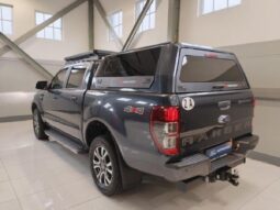 2020 Ford Ranger For Sale in Kenya full