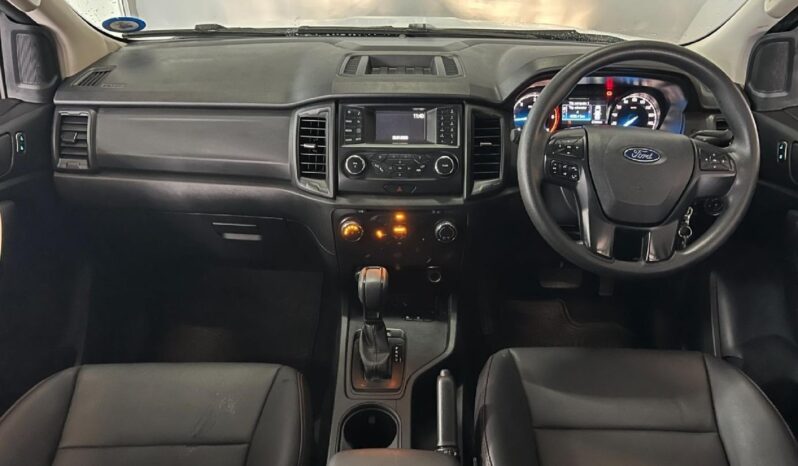 2020 Ford Ranger For Sale in Kenya full