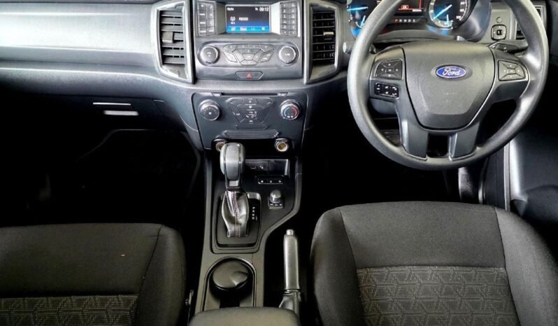 2020 Ford Ranger For Sale in Kenya full