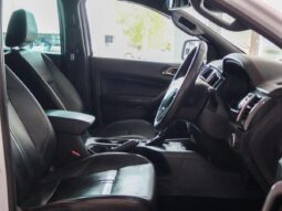 2020 Ford Ranger Thunder For Sale in Kenya full
