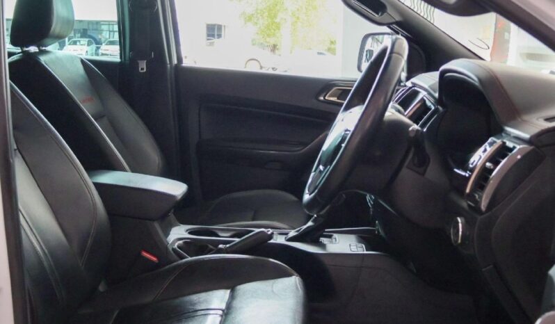 2020 Ford Ranger Thunder For Sale in Kenya full