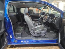2020 Ford Ranger For Sale in Kenya full