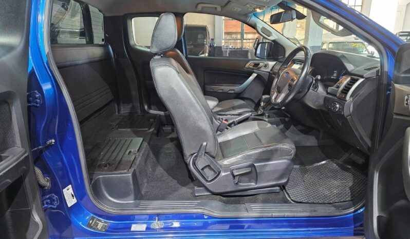 2020 Ford Ranger For Sale in Kenya full