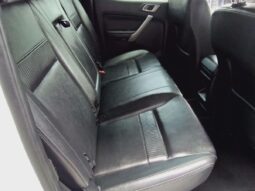 2020 Ford Ranger For Sale in Kenya full