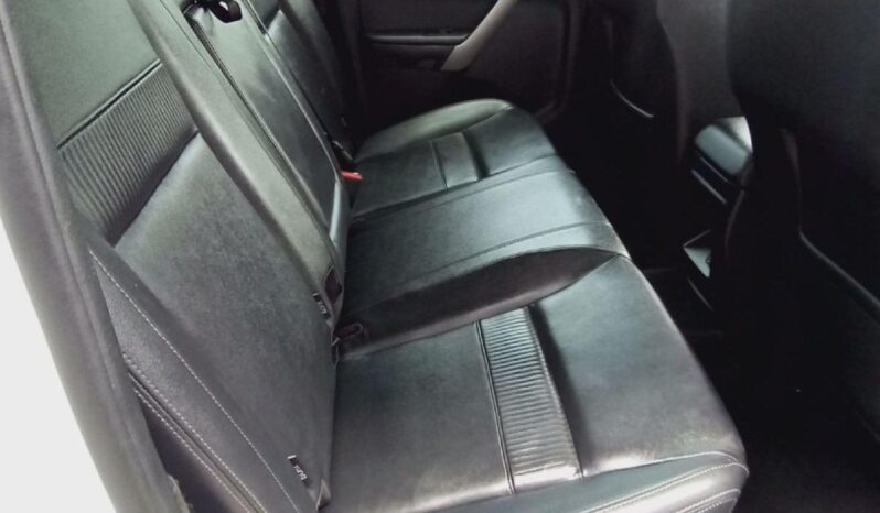 2020 Ford Ranger For Sale in Kenya full