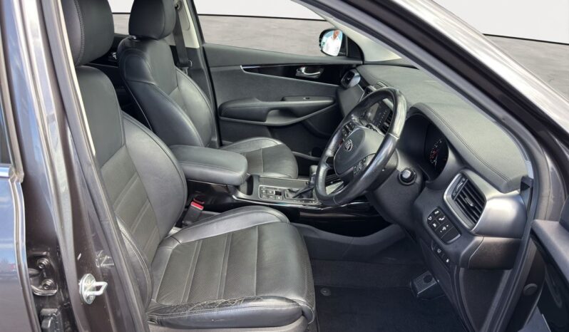 2019 Kia Sorento For Sale in Kenya full