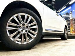2018 Toyota Harrier For Sale in Kenya full
