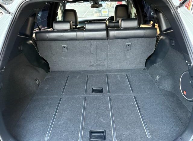 2018 Toyota Harrier For Sale in Kenya full