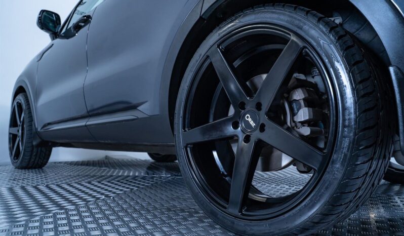 2020 Kia Sorento For Sale in Kenya full