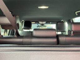2019 Toyota Harrier For Sale in Kenya full