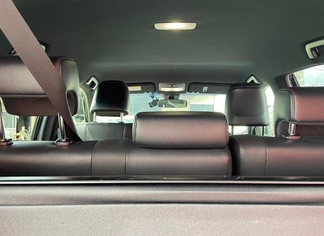 2019 Toyota Harrier For Sale in Kenya full