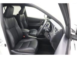 2019 Toyota Harrier For Sale in Kenya full