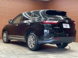 2019 Toyota Harrier For Sale in Kenya full