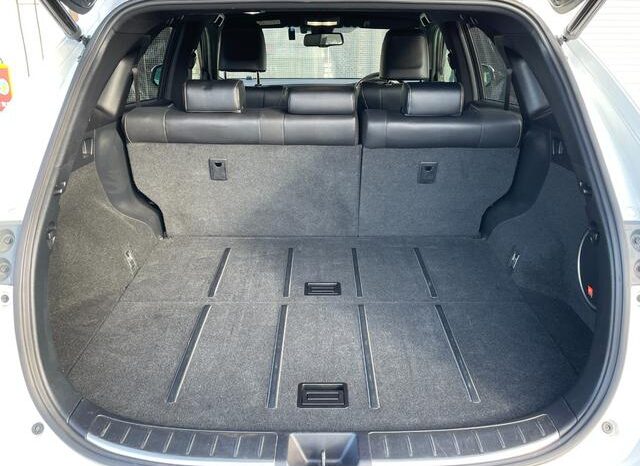 2019 Toyota Harrier For Sale in Kenya full