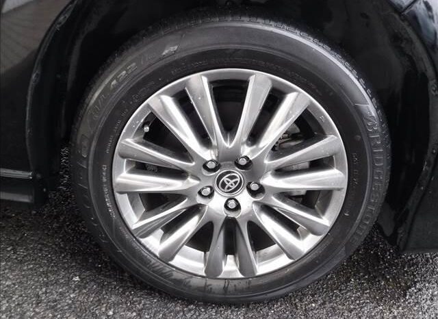 2019 Toyota Harrier For Sale in Kenya full