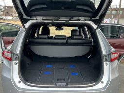 2019 Toyota Harrier For Sale in Kenya full