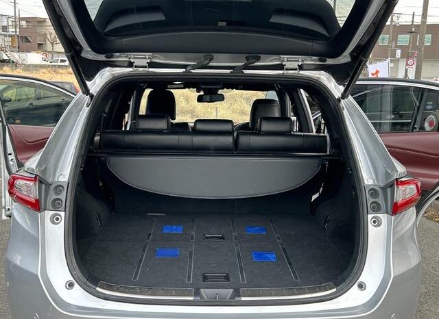 2019 Toyota Harrier For Sale in Kenya full