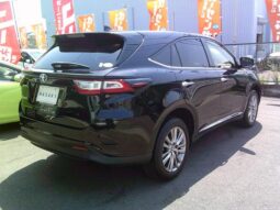 2020 Toyota Harrier For Sale in Kenya full