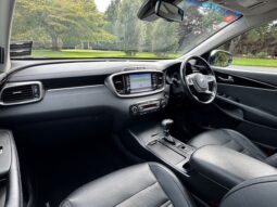 2020 Kia Sorento For Sale in Kenya full