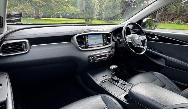 2020 Kia Sorento For Sale in Kenya full