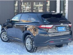2020 Toyota Harrier For Sale in Kenya full