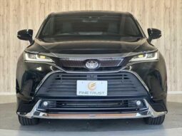 2020 Toyota Harrier For Sale in Kenya full