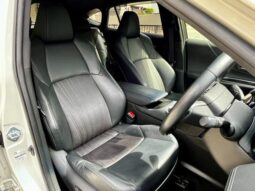 2020 Toyota Harrier For Sale in Kenya full