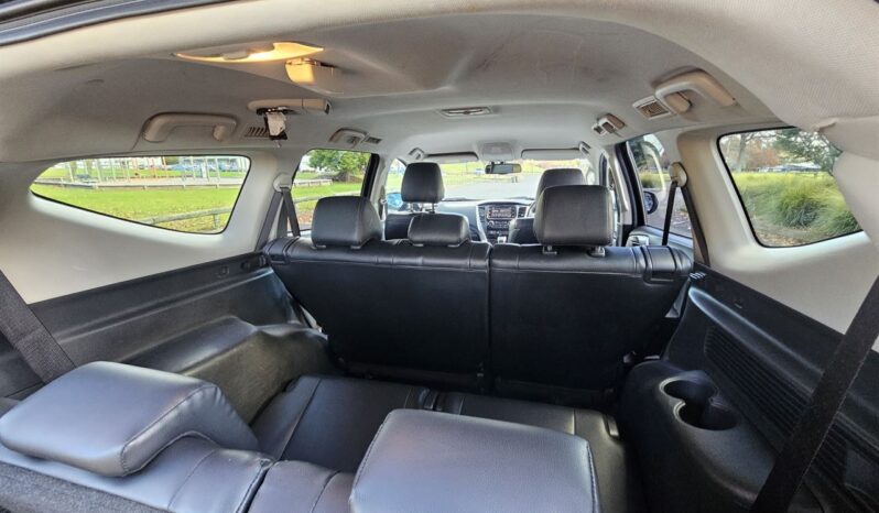 2019 Mitsubishi Pajero Sport For Sale in Kenya full