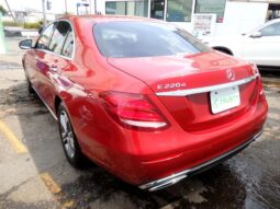 2018 Mercedes-Benz E-Class For Sale in Kenya full