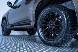 2020 Mitsubishi Pajero Sport For Sale in Kenya full