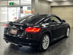 2018 Audi TT For Sale in Kenya full