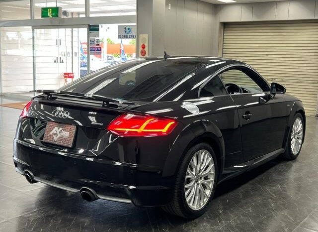 2018 Audi TT For Sale in Kenya full