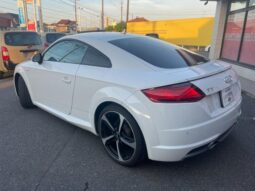 2018 Audi TT For Sale in Kenya full