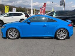 2019 Audi TT For Sale in Kenya full