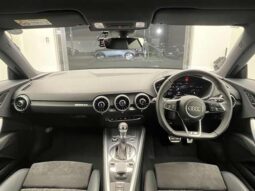 2019 Audi TT For Sale in Kenya full