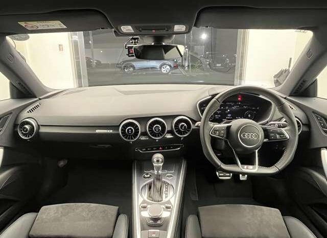 2019 Audi TT For Sale in Kenya full