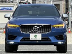 2018 Volvo XC60 For Sale in Kenya full