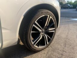 2018 Volvo XC60 For Sale in Kenya full